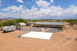 16620 W Falcon Ln, Marana, AZ 85653 - Photo 48