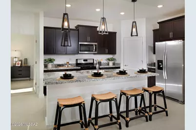 8049 S Walnutview Drive, Tucson, AZ 85757 - Photo 2