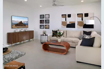 8049 S Walnutview Drive, Tucson, AZ 85757 - Photo 1