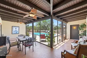 1857 W Dawn Dr, Tucson, AZ 85704 - Photo 1