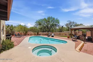 1857 W Dawn Dr, Tucson, AZ 85704 - Photo 40