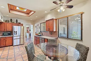 1857 W Dawn Dr, Tucson, AZ 85704 - Photo 18