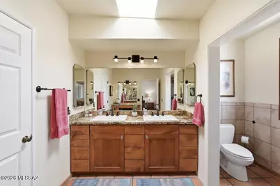 1857 W Dawn Drive, Tucson, AZ 85704 - Photo 22