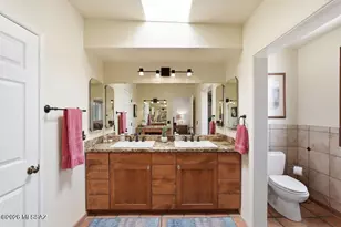 1857 W Dawn Dr, Tucson, AZ 85704 - Photo 22