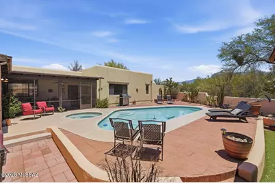 1857 W Dawn Drive, Tucson, AZ 85704 - Photo 42