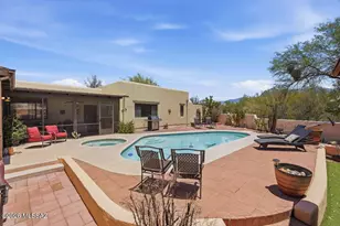1857 W Dawn Dr, Tucson, AZ 85704 - Photo 42
