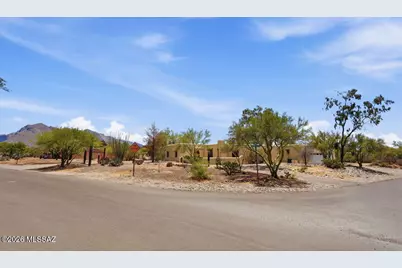 1857 W Dawn Drive, Tucson, AZ 85704 - Photo 2