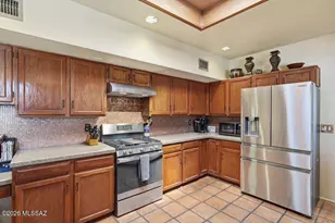 1857 W Dawn Dr, Tucson, AZ 85704 - Photo 16