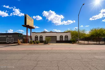 2238 S 6th Avenue, Tucson, AZ 85713 - Photo 1