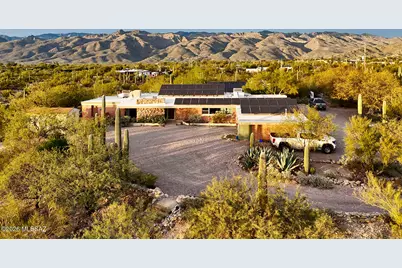 2751 N Soldier Trail, Tucson, AZ 85749 - Photo 2