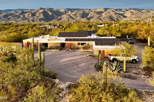 2751 N Soldier Trail, Tucson, AZ 85749 - Photo 2