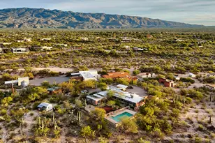 2751 N Soldier Trail, Tucson, AZ 85749 - Photo 4
