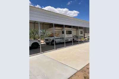 8535 S Marstellar Road, Tucson, AZ 85736 - Photo 6