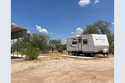 8535 S Marstellar Road, Tucson, AZ 85736 - Photo 10
