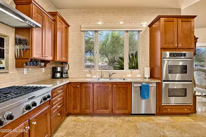 850 W Big Sand Place, Oro Valley, AZ 85755 - Photo 22