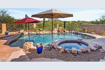 850 W Big Sand Place, Oro Valley, AZ 85755 - Photo 4