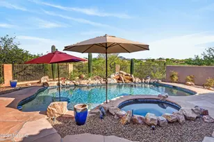850 W Big Sand Pl, Oro Valley, AZ 85755 - Photo 4