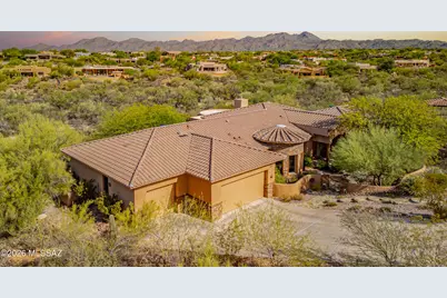 850 W Big Sand Place, Oro Valley, AZ 85755 - Photo 6