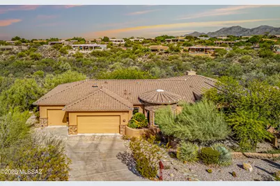850 W Big Sand Place, Oro Valley, AZ 85755 - Photo 2
