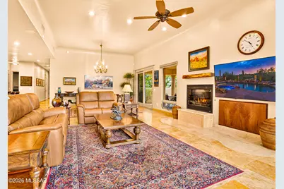 850 W Big Sand Place, Oro Valley, AZ 85755 - Photo 18