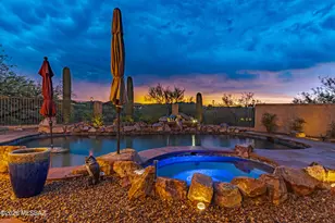 850 W Big Sand Pl, Oro Valley, AZ 85755 - Photo 1