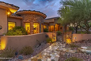 850 W Big Sand Pl, Oro Valley, AZ 85755 - Photo 12