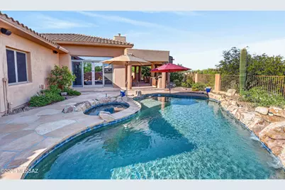 850 W Big Sand Place, Oro Valley, AZ 85755 - Photo 44