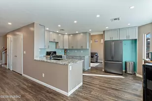 9041 N Brimstone Way, Tucson, AZ 85742 - Photo 8