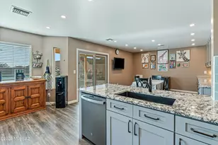 9041 N Brimstone Way, Tucson, AZ 85742 - Photo 10