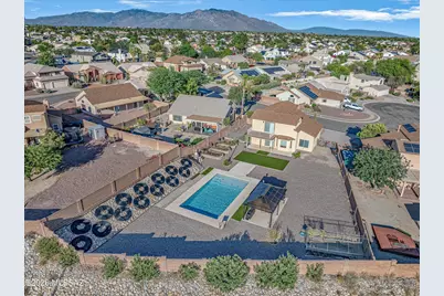 9041 N Brimstone Way, Tucson, AZ 85742 - Photo 36