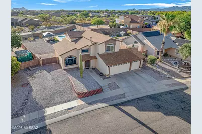 9041 N Brimstone Way, Tucson, AZ 85742 - Photo 34