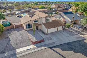 9041 N Brimstone Way, Tucson, AZ 85742 - Photo 34