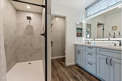 9041 N Brimstone Way, Tucson, AZ 85742 - Photo 22