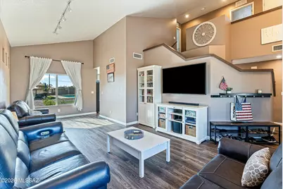 9041 N Brimstone Way, Tucson, AZ 85742 - Photo 6