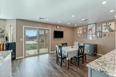 9041 N Brimstone Way, Tucson, AZ 85742 - Photo 12