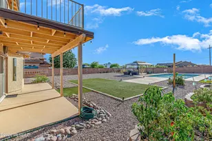 9041 N Brimstone Way, Tucson, AZ 85742 - Photo 30