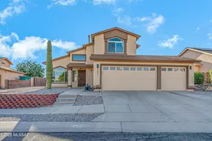 9041 N Brimstone Way, Tucson, AZ 85742 - Photo 1