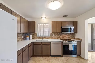 6720 E Cooper Street, Tucson, AZ 85710 - Photo 4