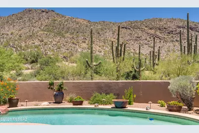 14438 N Sunset Gallery Drive, Marana, AZ 85658 - Photo 4