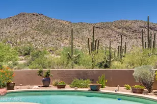 14438 N Sunset Gallery Dr, Marana, AZ 85658 - Photo 4