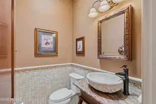 14438 N Sunset Gallery Dr, Marana, AZ 85658 - Photo 32