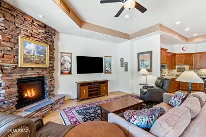 14438 N Sunset Gallery Drive, Marana, AZ 85658 - Photo 16