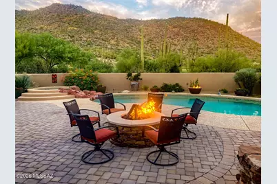 14438 N Sunset Gallery Drive, Marana, AZ 85658 - Photo 34