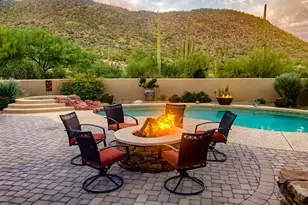 14438 N Sunset Gallery Dr, Marana, AZ 85658 - Photo 34