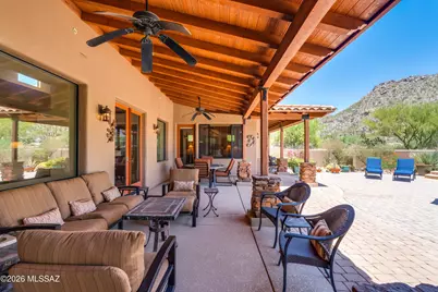 14438 N Sunset Gallery Drive, Marana, AZ 85658 - Photo 38