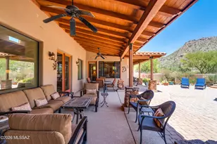 14438 N Sunset Gallery Dr, Marana, AZ 85658 - Photo 38
