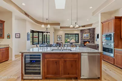 14438 N Sunset Gallery Drive, Marana, AZ 85658 - Photo 12