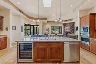 14438 N Sunset Gallery Dr, Marana, AZ 85658 - Photo 12