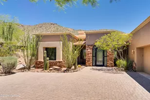 14438 N Sunset Gallery Dr, Marana, AZ 85658 - Photo 2