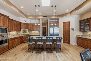 14438 N Sunset Gallery Dr, Marana, AZ 85658 - Photo 10